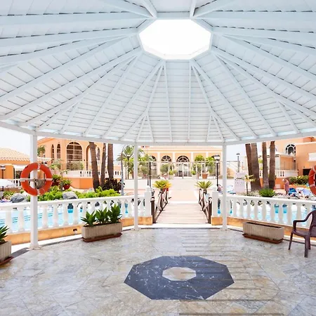 Playa Vistas With Breathtaking Sea View, Only 100 M To The Sea, Heated Pool, Aircondition, Wifi 아파트 플라야데라스아메리카스