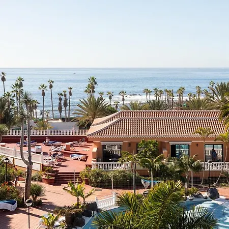 Playa Vistas With Breathtaking Sea View, Only 100 M To The Sea, Heated Pool, Aircondition, Wifi * 플라야데라스아메리카스