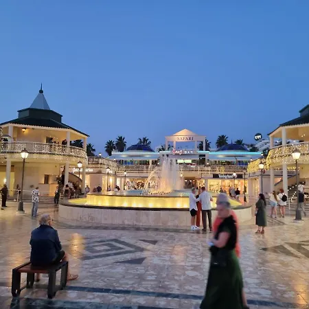 아파트 Playa Vistas With Breathtaking Sea View, Only 100 M To The Sea, Heated Pool, Aircondition, Wifi