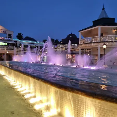 아파트 Playa Vistas With Breathtaking Sea View, Only 100 M To The Sea, Heated Pool, Aircondition, Wifi *