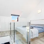 Playa Vistas With Breathtaking Sea View, Only 100 M To The Sea, Heated Pool, Aircondition, Wifi Playa de las Americas (Tenerife)