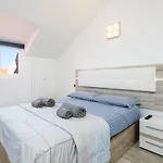 Playa Vistas With Breathtaking Sea View, Only 100 M To The Sea, Heated Pool, Aircondition, Wifi Lägenhet *