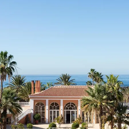 Playa Vistas With Breathtaking Sea View, Only 100 M To The Sea, Heated Pool, Aircondition, Wifi Апартаменти