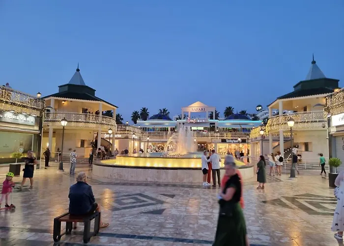 Апартаменти Playa Vistas With Breathtaking Sea View, Only 100 M To The Sea, Heated Pool, Aircondition, Wifi