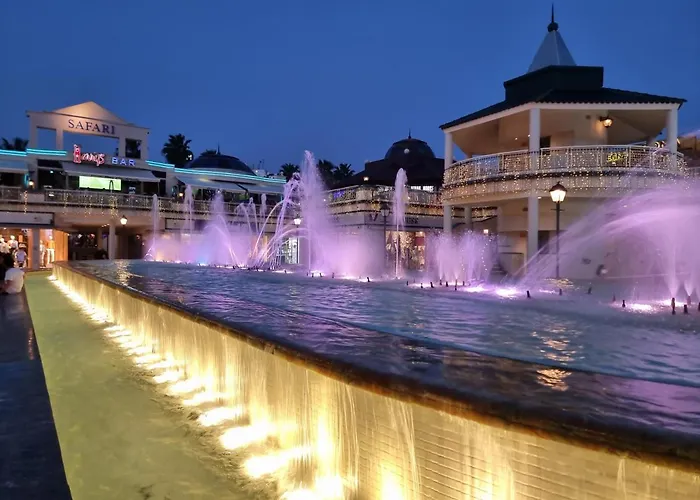 Апартаменти Playa Vistas With Breathtaking Sea View, Only 100 M To The Sea, Heated Pool, Aircondition, Wifi *