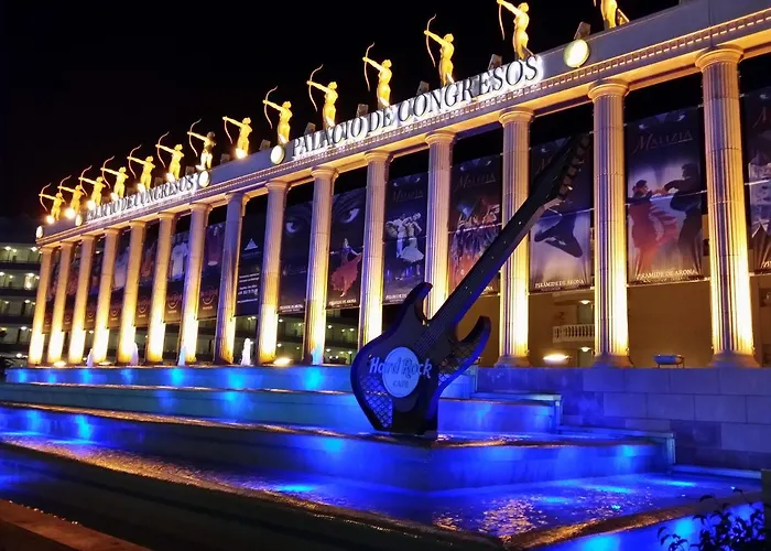 Апартаменти Playa Vistas With Breathtaking Sea View, Only 100 M To The Sea, Heated Pool, Aircondition, Wifi Плайя-де-лас-Амерікас