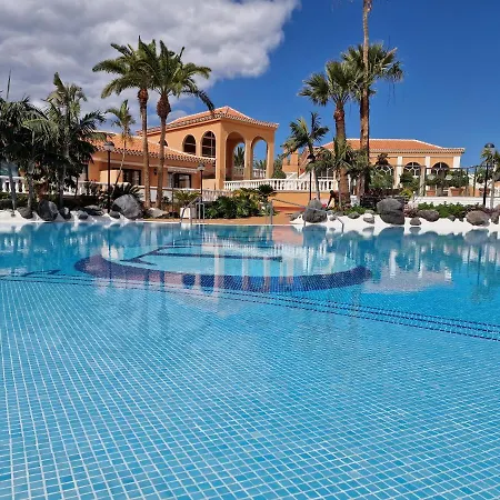 Playa Vistas With Breathtaking Sea View, Only 100 M To The Sea, Heated Pool, Aircondition, Wifi 公寓 美洲海滩