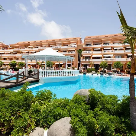Playa Vistas With Breathtaking Sea View, Only 100 M To The Sea, Heated Pool, Aircondition For A Fee, Wifi Appartement Playa de las Américas