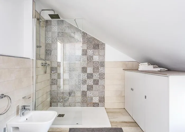 דירה Playa Vistas With Breathtaking Sea View, Only 100 M To The Sea, Heated Pool, Aircondition, Wifi *