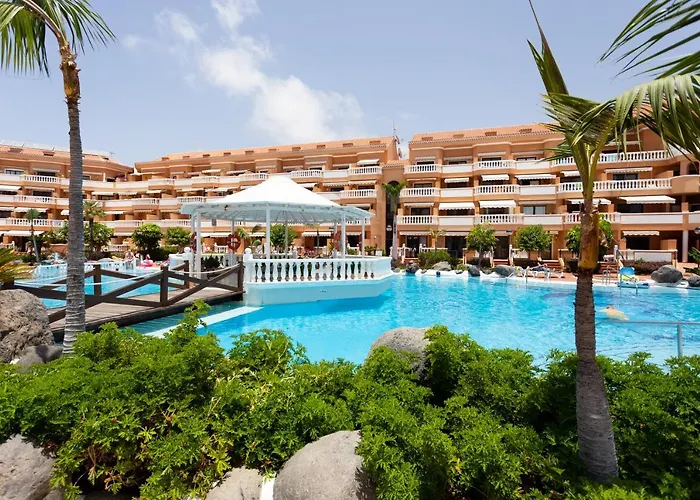 Playa Vistas With Breathtaking Sea View, Only 100 M To The Sea, Heated Pool, Aircondition, Wifi 아파트 플라야데라스아메리카스